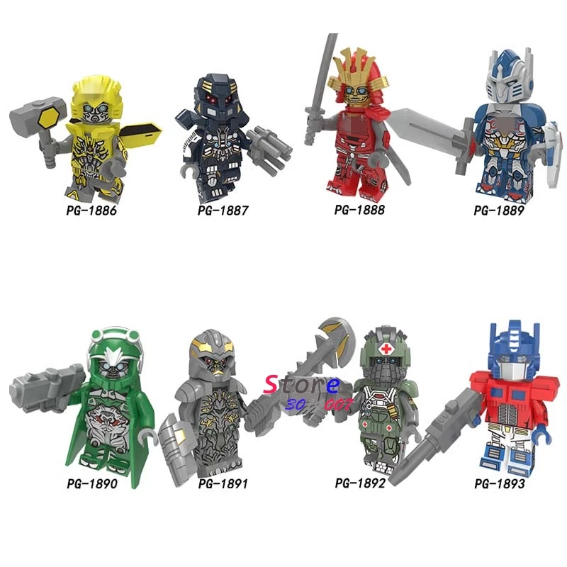 Single Robot Movie Technic Mobile Rollbar Drift cartoon Mazinger Z Golion Voltron Ultraman Building Block toys
Single Robot Movie Technic Mobile Rollbar Drift cartoon Mazinger Z Golion Voltron Ultraman Building Block toys