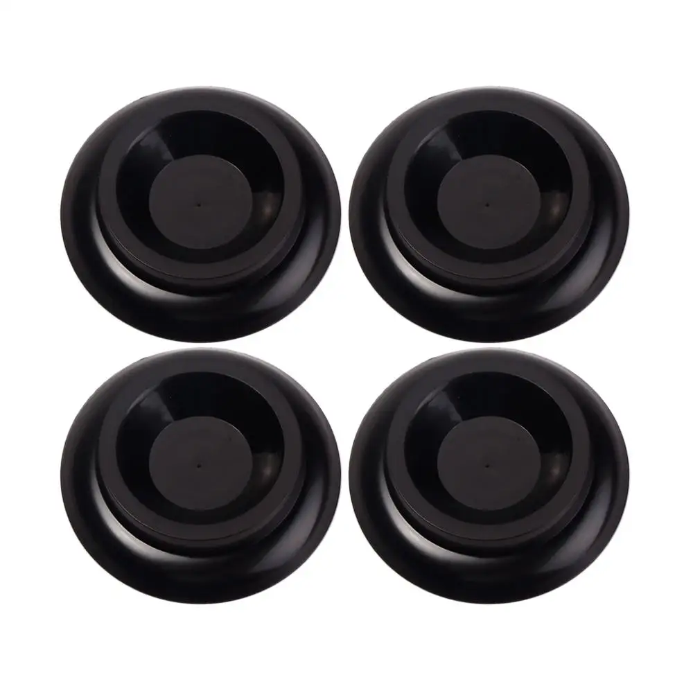 4pcs transparent Vertical MATS Piano Caster Cup Electronic Keyboard Instrument Parts & Accessories
4pcs transparent Vertical MATS Piano Caster Cup Electronic Keyboard Instrument Parts & Accessories