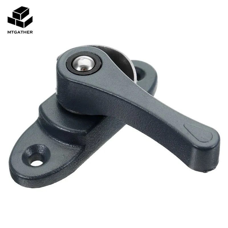 MTGATHER Stainless Steel Doors And Windows Lock Window Door Lock Sash Jammer Sash Jammer Windows Hasp Security Lock
MTGATHER Stainless Steel Doors And Windows Lock Window Door Lock Sash Jammer Sash Jammer Windows Hasp Security Lock