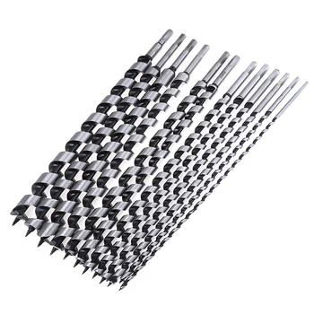 1pcs 480mm Twist wood Drill Bit 4/6/8/10/12/14/16/18/20/22/24/26/28MM For Metal Sarbon Steel Drilling bits Woodworking Tools 
1pcs 480mm Twist wood Drill Bit 4/6/8/10/12/14/16/18/20/22/24/26/28MM For Metal Sarbon Steel Drilling bits Woodworking Tools