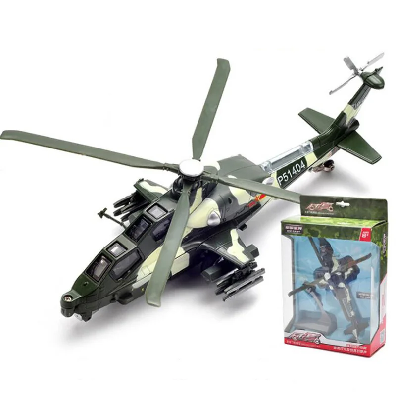 1/72 scale 29CM pull back helicopter Millitary model Army fighter aircraft airplane models adult children kids toys military
1/72 scale 29CM pull back helicopter Millitary model Army fighter aircraft airplane models adult children kids toys military