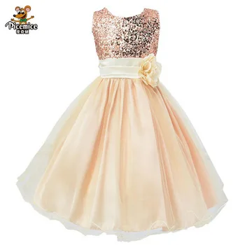 Girls Party Dress New 2020 Elegant Girl Evening Dress For Wedding Ceremony Girls Princess Dresses 2-10 Years Kids Lace Clothes
Girls Party Dress New 2020 Elegant Girl Evening Dress For Wedding Ceremony Girls Princess Dresses 2-10 Years Kids Lace Clothes