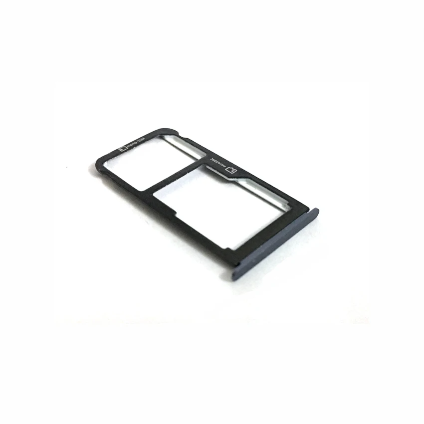 For ZTE Blade V8 Sim Card Slot Tray Holder SD Card Reader Socket Replacement Part
For ZTE Blade V8 Sim Card Slot Tray Holder SD Card Reader Socket Replacement Part