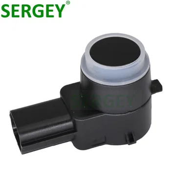 6pcs Parking PDC Sensor Aid System Distance Control Sensor 13242365 0263003613 For CHEVROLET CRUZE BUICK REGAL SAAB OPEL CORSA 
6pcs Parking PDC Sensor Aid System Distance Control Sensor 13242365 0263003613 For CHEVROLET CRUZE BUICK REGAL SAAB OPEL CORSA