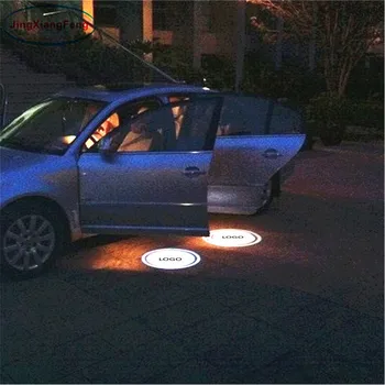JingXiangFeng For SUBARU BRZ All Years 2pcs/set LED Laser Logo Light LED Door Welcome Warning Light car accessories styling
JingXiangFeng For SUBARU BRZ All Years 2pcs/set LED Laser Logo Light LED Door Welcome Warning Light car accessories styling