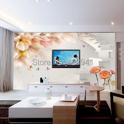 3206 Can be customized 3D visual space home decoration mural art wallpaper Restoring ancient personality wall sticker home decor
3206 Can be customized 3D visual space home decoration mural art wallpaper Restoring ancient personality wall sticker home decor