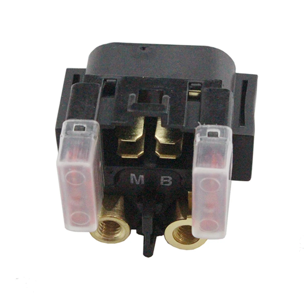 Motorcycle Starter Solenoid Switch Relay For KTM 300 EXC XC 350 EXC SX-F 400 EXC RALLY 450 EXC FACTORY RACING SMR ATV-450
Motorcycle Starter Solenoid Switch Relay For KTM 300 EXC XC 350 EXC SX-F 400 EXC RALLY 450 EXC FACTORY RACING SMR ATV-450