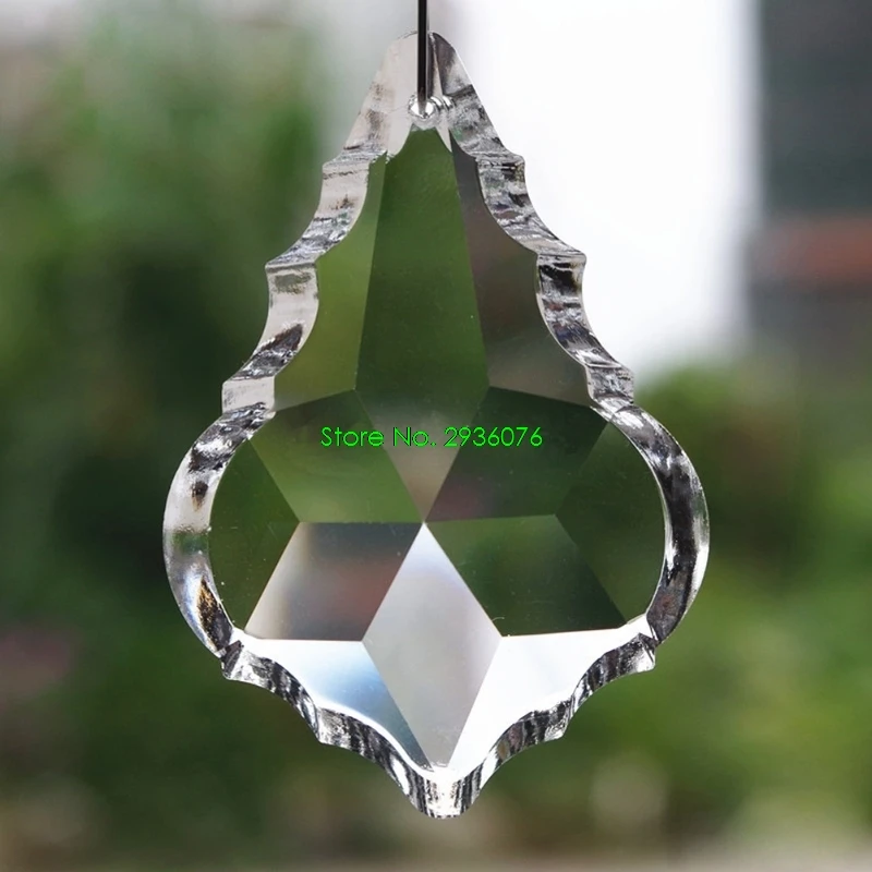Clear Chandelier Glass Crystals Lamp Prisms Parts Hanging Drops Pendants 38mm Drop Ship Support
Clear Chandelier Glass Crystals Lamp Prisms Parts Hanging Drops Pendants 38mm Drop Ship Support