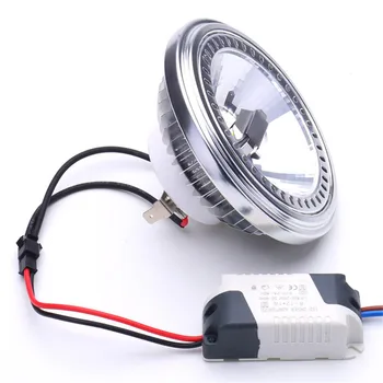 2pcs 15W COB LED Spotlight LED Downlight AR111 G53 LED Bulb Lamp Warm/Cool White AC85-265V include Driver 15W Lamp Free Shiping
2pcs 15W COB LED Spotlight LED Downlight AR111 G53 LED Bulb Lamp Warm/Cool White AC85-265V include Driver 15W Lamp Free Shiping