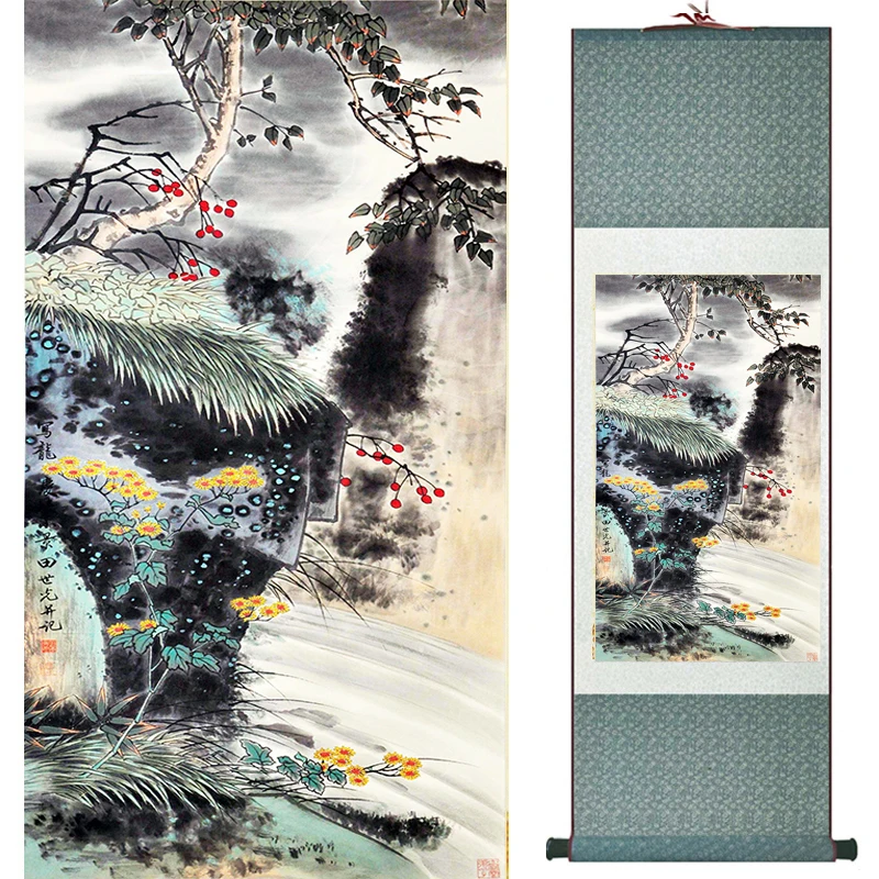 Birds and flower painting silk scroll painting traditional birds and flower painting Chinese birds19040405
Birds and flower painting silk scroll painting traditional birds and flower painting Chinese birds19040405