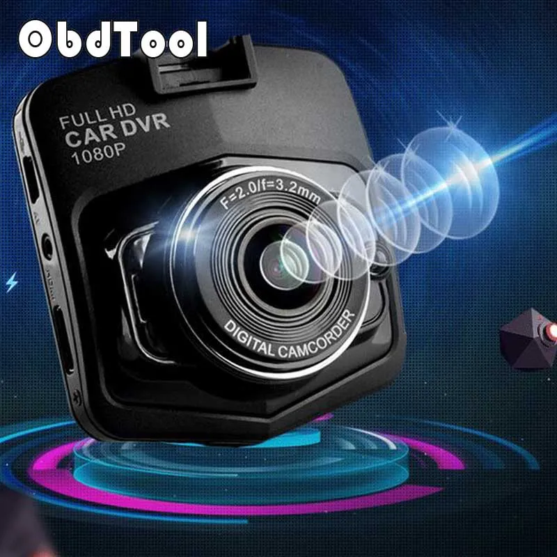 OBDTOOL HD 1080P In Car DVR Camera Dash Cam Video Recorder Black Night Vision G sensor 1Pcs FREE SHIPPING LR15
OBDTOOL HD 1080P In Car DVR Camera Dash Cam Video Recorder Black Night Vision G sensor 1Pcs FREE SHIPPING LR15