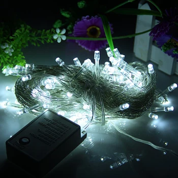 Light Wedding Decoration Outdoor Christmas Waterproof 10m Ac220v Ac110v Eu Plug Led String Hairy Garland Holiday Ratio Ip65
Light Wedding Decoration Outdoor Christmas Waterproof 10m Ac220v Ac110v Eu Plug Led String Hairy Garland Holiday Ratio Ip65