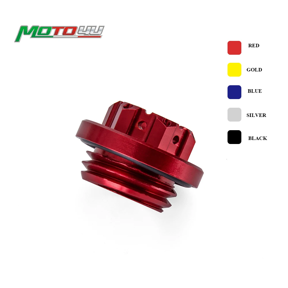 CNC Aluminum Motorcycles Oil Filler Cap For Yamaha YZF R1 R6 1998-2018 1999 2000 2001 2002 03 04 05 06 07 08 09 10 11 12 13 14
CNC Aluminum Motorcycles Oil Filler Cap For Yamaha YZF R1 R6 1998-2018 1999 2000 2001 2002 03 04 05 06 07 08 09 10 11 12 13 14