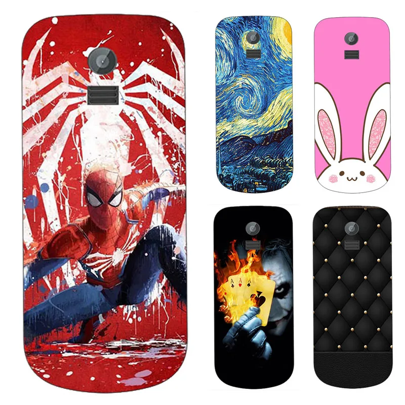 Soft Silicone Case For Nokia 130 2017 Case Coque For Nokia 130 2017 Cover Painted Case Back Cover Fundas Shells Housings
Soft Silicone Case For Nokia 130 2017 Case Coque For Nokia 130 2017 Cover Painted Case Back Cover Fundas Shells Housings