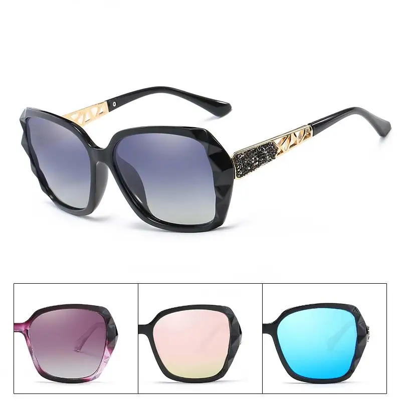 Reggaeon luxury brand female polarized sunglasses 2019 elegant lady big frame woman retro crystal diamond pearl glasses legs
Reggaeon luxury brand female polarized sunglasses 2019 elegant lady big frame woman retro crystal diamond pearl glasses legs