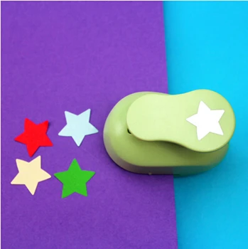 2-2.5CM diameter star cutter EVA foam punch paper punches for greeting card handmade ,Scrapbook puncher free shipping
2-2.5CM diameter star cutter EVA foam punch paper punches for greeting card handmade ,Scrapbook puncher free shipping