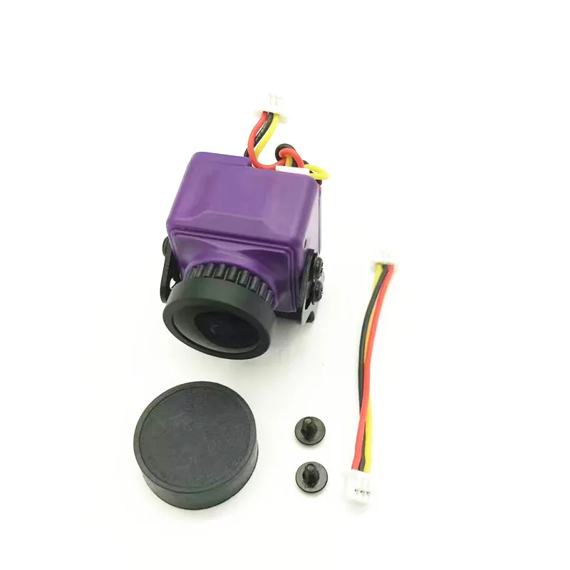 Мини камера высокого разрешения 1200TVL COMS 2 5/2 1 мм объектив PAL FPV для 130 250