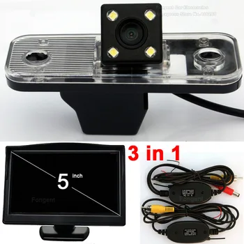 for Hyundai new Santafe Santa Fe IX45 Azera Automobile Rear View parking reverse Car Wireless AV Jack inpute camera Monitors
for Hyundai new Santafe Santa Fe IX45 Azera Automobile Rear View parking reverse Car Wireless AV Jack inpute camera Monitors