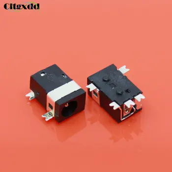 cltgxdd N-053 1PCS DC Power Jack Connector for PHILCO and CCE WINBOOK NETBOOK 10AP123LM 10AP122LM 10AP123WS
cltgxdd N-053 1PCS DC Power Jack Connector for PHILCO and CCE WINBOOK NETBOOK 10AP123LM 10AP122LM 10AP123WS