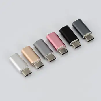 For Iphone To Type C Adapters Fast Charging Data Transmission Adaptores For Iphone Female To USB Type C Male Adaptors New
For Iphone To Type C Adapters Fast Charging Data Transmission Adaptores For Iphone Female To USB Type C Male Adaptors New