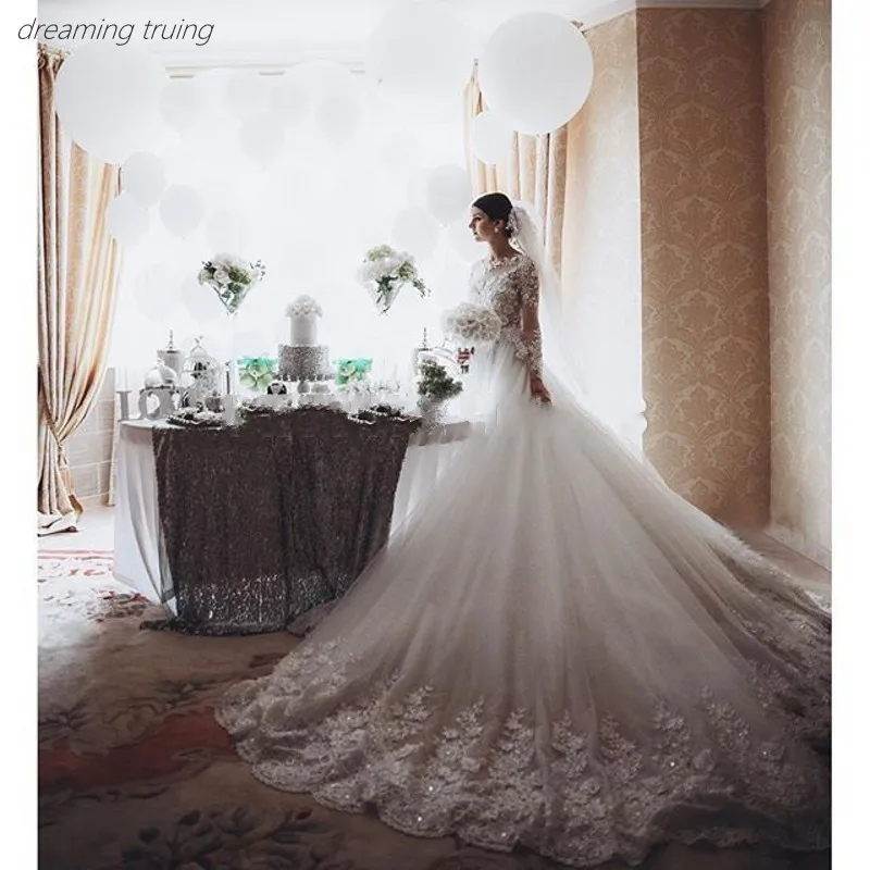 conew_vestido-de-noiva-2019-princess-wedding-dresses-applique-lace-long-sleeves-a-line-long-train-wedding_conew1
