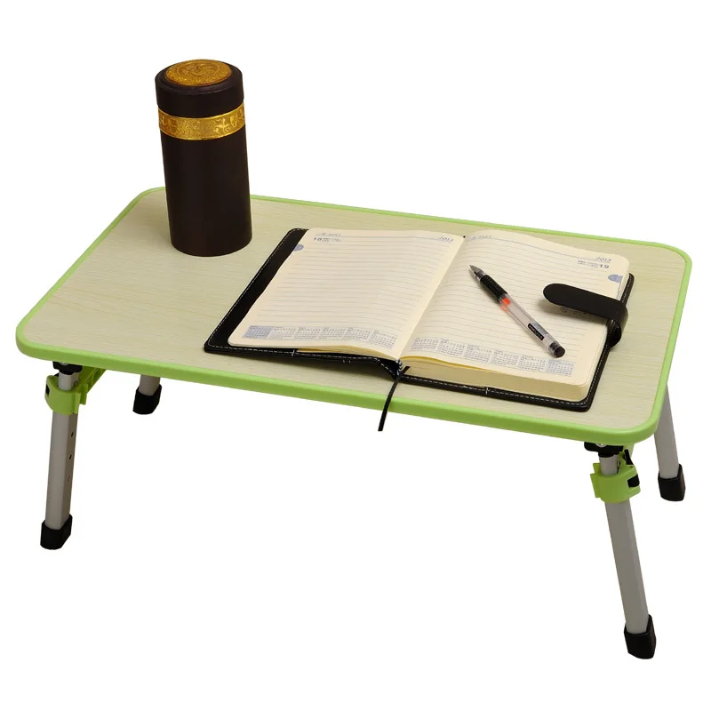 New arrival laptop stand table lazy bed folding table outdoor picnic table household small table
New arrival laptop stand table lazy bed folding table outdoor picnic table household small table