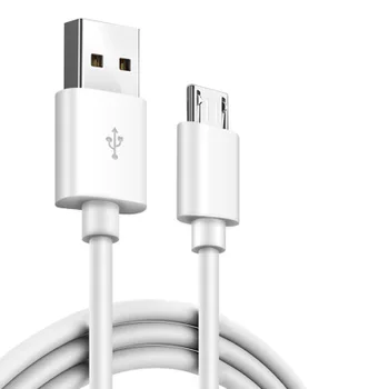 1M Android Phone Cables V8 Micro USB Data Sync Charging Cable for Samsung For Huawei Xiaomi Android Phones
1M Android Phone Cables V8 Micro USB Data Sync Charging Cable for Samsung For Huawei Xiaomi Android Phones