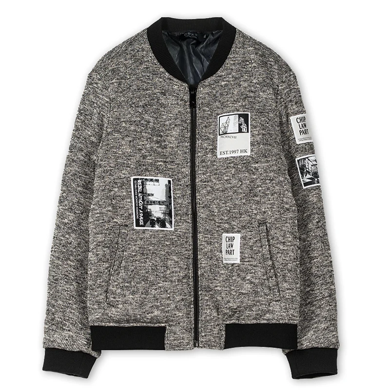 Big size 8XL 6XL 5XL 4XL brand autumn casual Bomber jackets coat men solid Mens coats clothing plus size Men clothes
Big size 8XL 6XL 5XL 4XL brand autumn casual Bomber jackets coat men solid Mens coats clothing plus size Men clothes