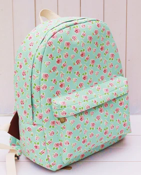 stacy bag hot sale women printing backpack girl beautiful floral print travel backpack student school bag lady casual bag
stacy bag hot sale women printing backpack girl beautiful floral print travel backpack student school bag lady casual bag