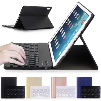 Keyboard For iPad Pro 10.5 inch Case PU Leather Shockproof Keyboard Case For iPad Pro 10.5 inch 2017 Bluetooth Keyboard Cover
Keyboard For iPad Pro 10.5 inch Case PU Leather Shockproof Keyboard Case For iPad Pro 10.5 inch 2017 Bluetooth Keyboard Cover