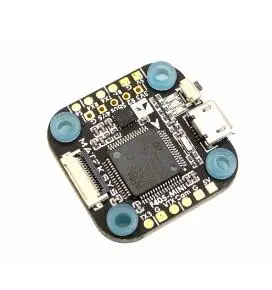 Matek F405-MINI F405 STM32F405 Flight Controller Control With Betaflight OSD Support DSHOT outputs mini General Rounting FC
Matek F405-MINI F405 STM32F405 Flight Controller Control With Betaflight OSD Support DSHOT outputs mini General Rounting FC
