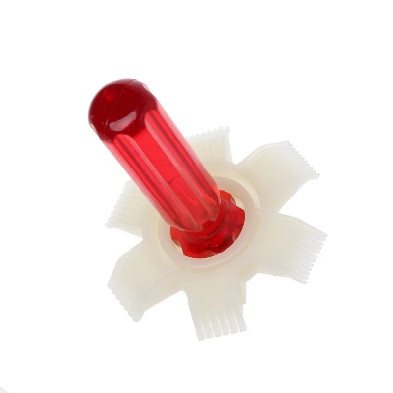 A/C Condenser Radiator Evaporator Fin Straightener Comb Rake Cleaner Tool New qiang
A/C Condenser Radiator Evaporator Fin Straightener Comb Rake Cleaner Tool New qiang