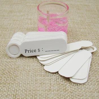 5*1.3cm cute shape 1000pcs per lot kraft /white blank price label tag for jewelry/candy /wedding favors/baby toy packing tag
5*1.3cm cute shape 1000pcs per lot kraft /white blank price label tag for jewelry/candy /wedding favors/baby toy packing tag