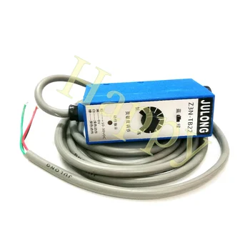 Z3N-T22 Z3N-TB22 color sensor / bagging electromechanical eye / rectifying photoelectric
Z3N-T22 Z3N-TB22 color sensor / bagging electromechanical eye / rectifying photoelectric