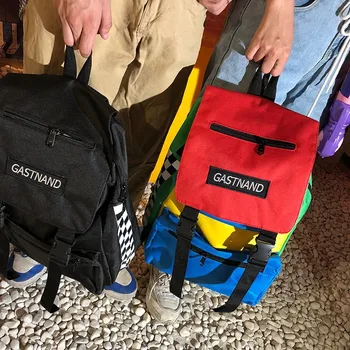 Unisex Women Backpack Waterproof Nylon Men Backpack Casual Women's Backpacks Female Casual Travel Bags Mochilas Feminina
Unisex Women Backpack Waterproof Nylon Men Backpack Casual Women's Backpacks Female Casual Travel Bags Mochilas Feminina