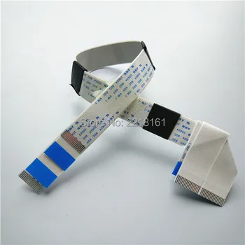 4pcs free shipping F189010 DX7 printhead cable for Epson Xenons DX7 FFC flat head cable 40cm 35pins
4pcs free shipping F189010 DX7 printhead cable for Epson Xenons DX7 FFC flat head cable 40cm 35pins