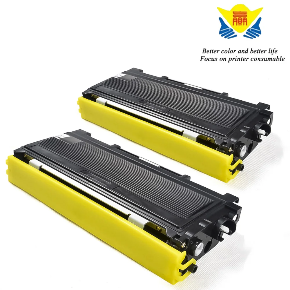 Картридж с тонером JIANYINGCHEN TN2325 2451TN660 228 для Brother L2700DW 2740DW 2520 Lenovo 2451 2605 2655 (2 шт./лот) |