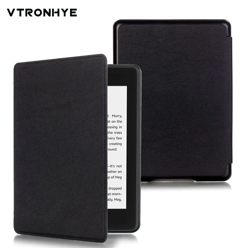 Magnetic Smart Cover Case for Amazon Kindle Paperwhite 2018 Released Case funda for Kindle Paperwhite 4 10th Generation coque
Magnetic Smart Cover Case for Amazon Kindle Paperwhite 2018 Released Case funda for Kindle Paperwhite 4 10th Generation coque