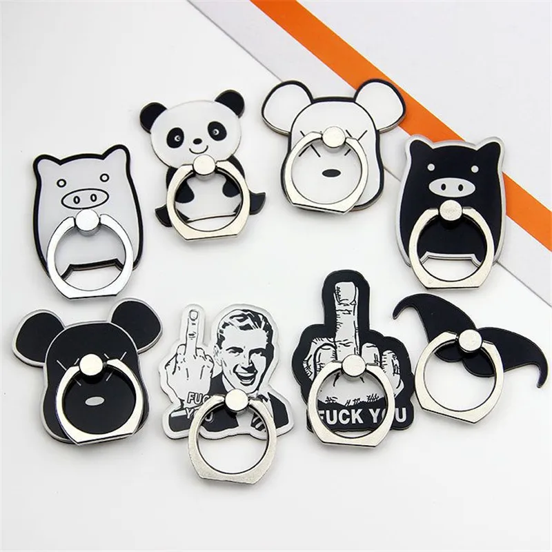 10Pcs/lot Acrylic Shaped Cartoon Bear Stent Accessories Mobile Phone Holder Stand Finger Ring For cute Cell Smart Phone holder
10Pcs/lot Acrylic Shaped Cartoon Bear Stent Accessories Mobile Phone Holder Stand Finger Ring For cute Cell Smart Phone holder