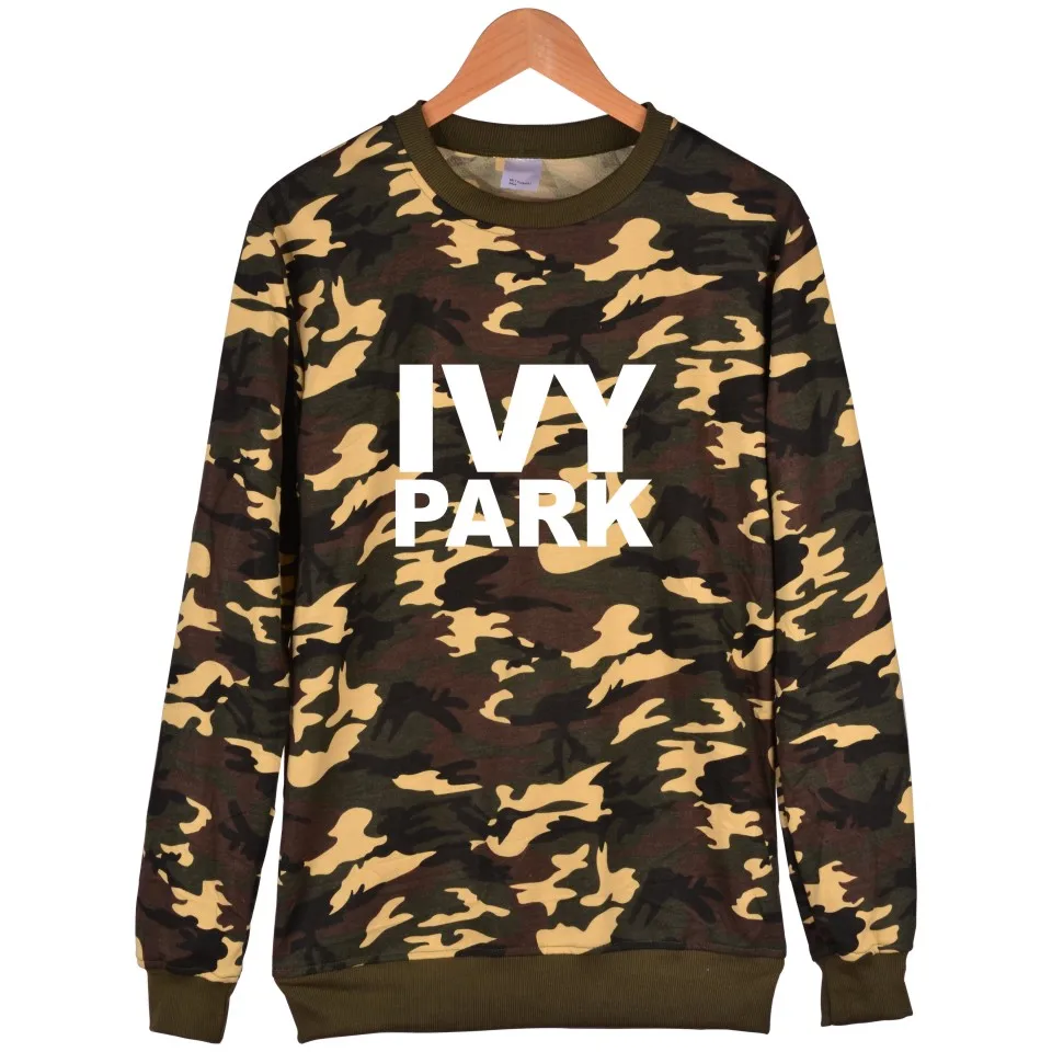 Beyonce Camouflage Hoodie Men With Depth/shallow khaki Color And Ivy Park Fashion Clothes Beyonce Hoodies And Sweatshirts women
Beyonce Camouflage Hoodie Men With Depth/shallow khaki Color And Ivy Park Fashion Clothes Beyonce Hoodies And Sweatshirts women