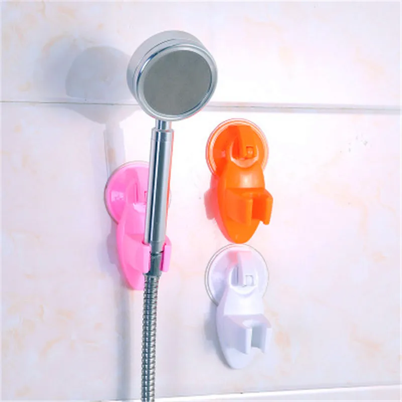 1PC Strong Attachable Shower Head Holder Movable Bracket Powerful Suction Type Bathroom Seat Chuck Holder Shower Fixed Bracket
1PC Strong Attachable Shower Head Holder Movable Bracket Powerful Suction Type Bathroom Seat Chuck Holder Shower Fixed Bracket