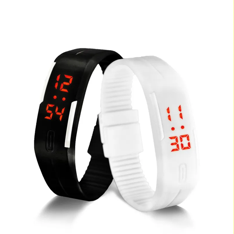 Digital Watches Men Womens Bracelet LED Watches relogio masculino saat sport men watch military clock kids electronic wristwatch
Digital Watches Men Womens Bracelet LED Watches relogio masculino saat sport men watch military clock kids electronic wristwatch