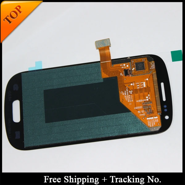 Tested Guarantee Super AMOLED For SAMSUNG S3 MINI I8190 LCD for Samsung I8190 LCD Screen Touch Digitizer Assembly
Tested Guarantee Super AMOLED For SAMSUNG S3 MINI I8190 LCD for Samsung I8190 LCD Screen Touch Digitizer Assembly