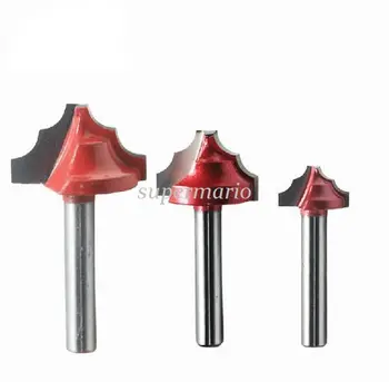 High Quality Wood Making Router End Mill CNC Engraving V Groove Bit 16mm 6mm Type 1
High Quality Wood Making Router End Mill CNC Engraving V Groove Bit 16mm 6mm Type 1