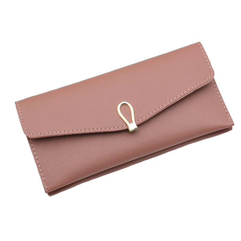 New high-capacity ladies wallet leather ladies wallet design high quality mobile phone seat card lady clutch bag wallet
New high-capacity ladies wallet leather ladies wallet design high quality mobile phone seat card lady clutch bag wallet
