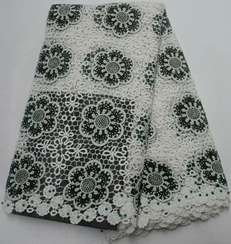 Popular latest african laces 2019 guipure lace fabric african cord lace fabric with stone nigerian lace fabrics for dress PS-Q25
Popular latest african laces 2019 guipure lace fabric african cord lace fabric with stone nigerian lace fabrics for dress PS-Q25