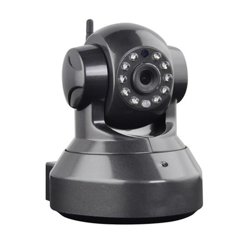 720P Mini Wifi IP Camera Wireless Webcam Home Security Surveillance Camera P2P HD WiFi CCTV Camera Night Vision Support SD Card
720P Mini Wifi IP Camera Wireless Webcam Home Security Surveillance Camera P2P HD WiFi CCTV Camera Night Vision Support SD Card