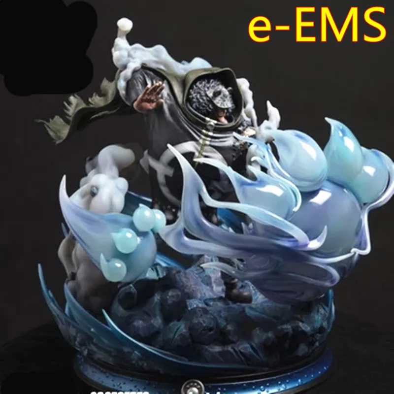 Anime ONE PIECE Seven Warlords Of The Sea Bartholemew Kuma Tyrant Bear Resin Statue Action Figure Model Decoration G2479
Anime ONE PIECE Seven Warlords Of The Sea Bartholemew Kuma Tyrant Bear Resin Statue Action Figure Model Decoration G2479