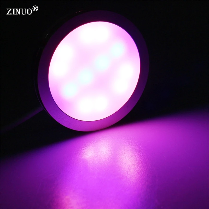 ZINUO 1PC 4W USB LED Plant Growing Light 12Leds Red And Blue Full Spectrum Hydroponics Lamps For Plants And Fish Flower Growth
ZINUO 1PC 4W USB LED Plant Growing Light 12Leds Red And Blue Full Spectrum Hydroponics Lamps For Plants And Fish Flower Growth