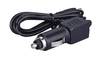 Flashlight accessory Fenix ARW-10 Car Adapter Compatible with ARE-C2 Advanced multi-charger and ARE-C1 Smart charger
Flashlight accessory Fenix ARW-10 Car Adapter Compatible with ARE-C2 Advanced multi-charger and ARE-C1 Smart charger